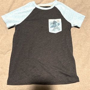 Old Navy Boys Graphic TShirt